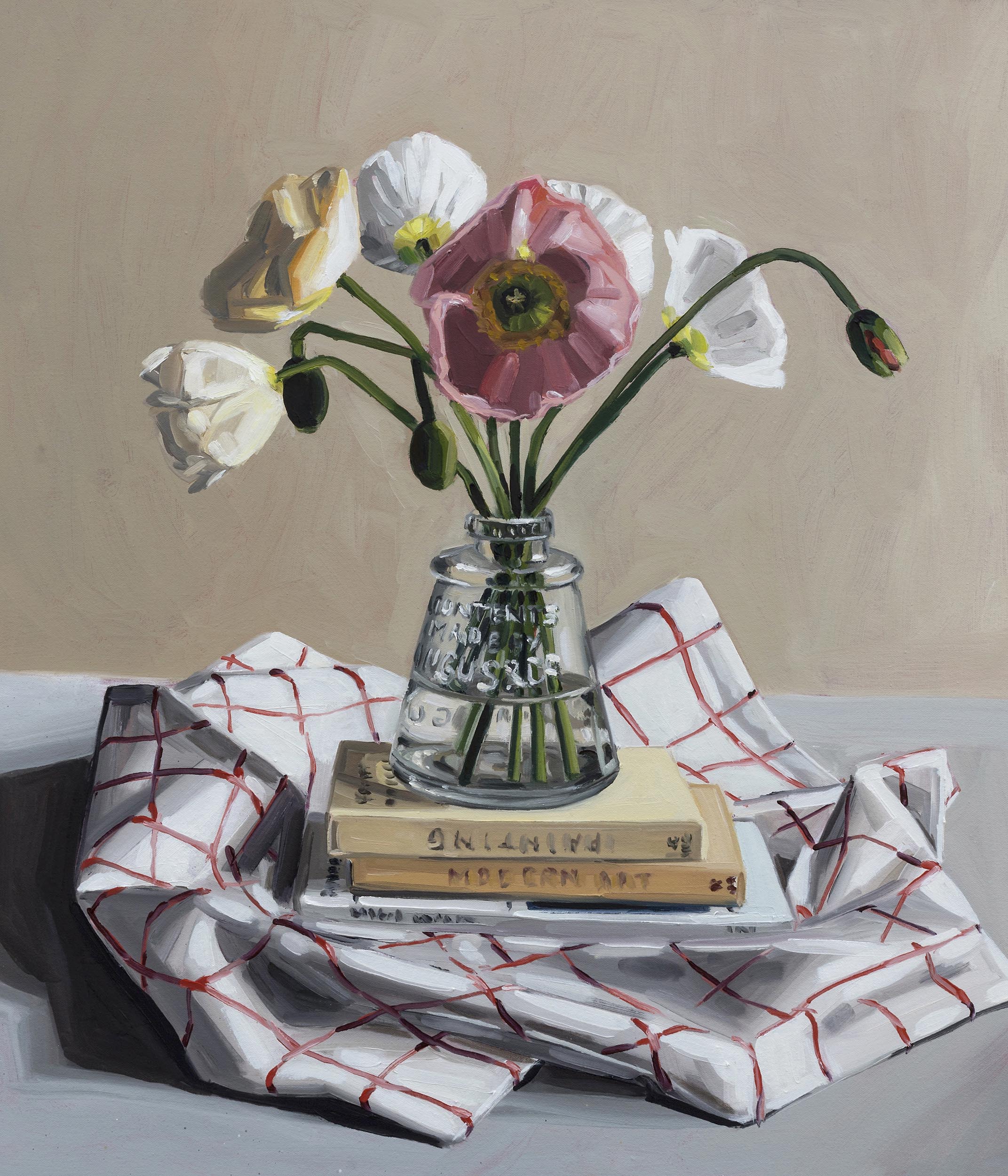  Alla Prima Oil Painting Still Life Workshop | Lauren Jones