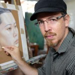 Live Painting Demonstration - A 2-hour event with David Wells