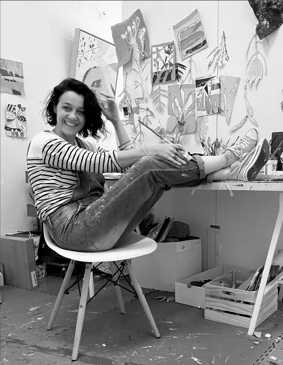 Zoe Sernack