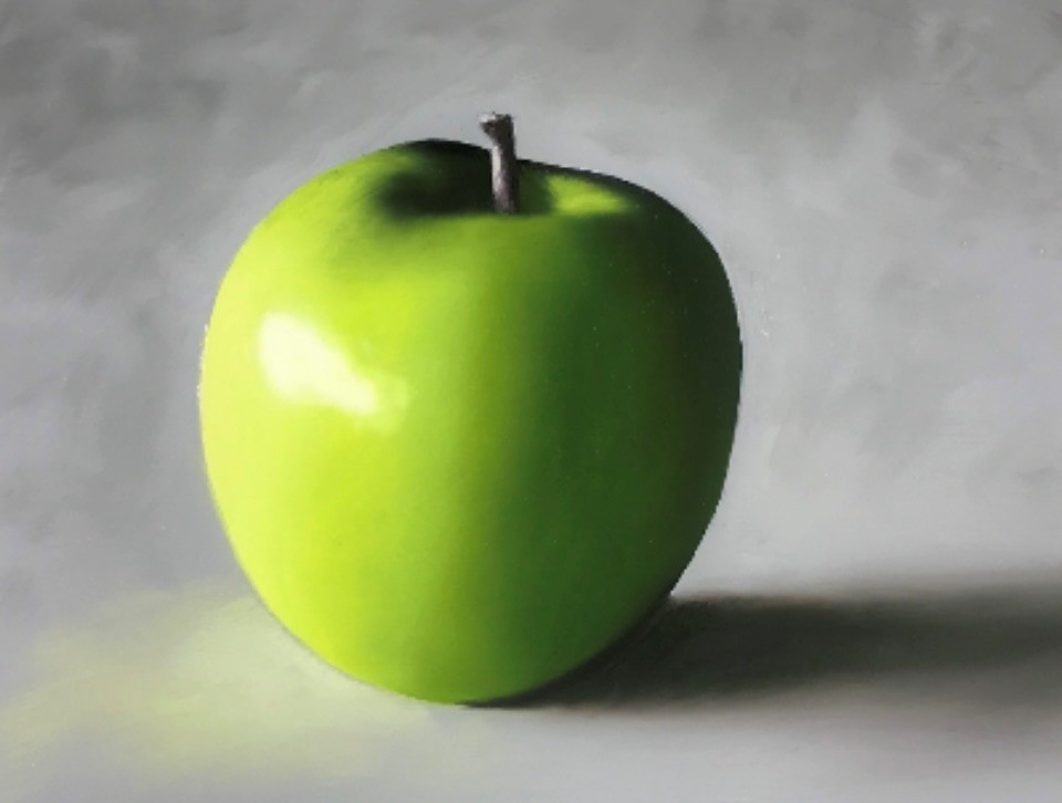 Foundations in Oils