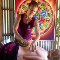 Lomi Lomi Massage Training