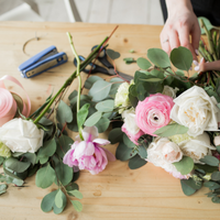 Introduction to Floristry