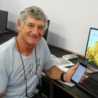 Tech Savvy Seniors - Smartphones & Tablets - Online Class