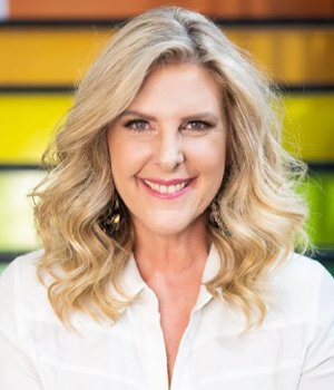 Debbie O'Connor