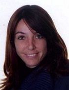 Photo of Ana Delgado Prieto