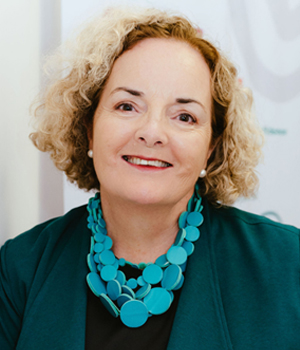 Fran  Baxter