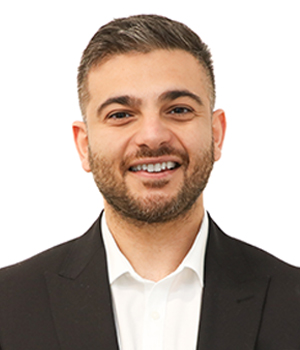 Jacob  Fahmy