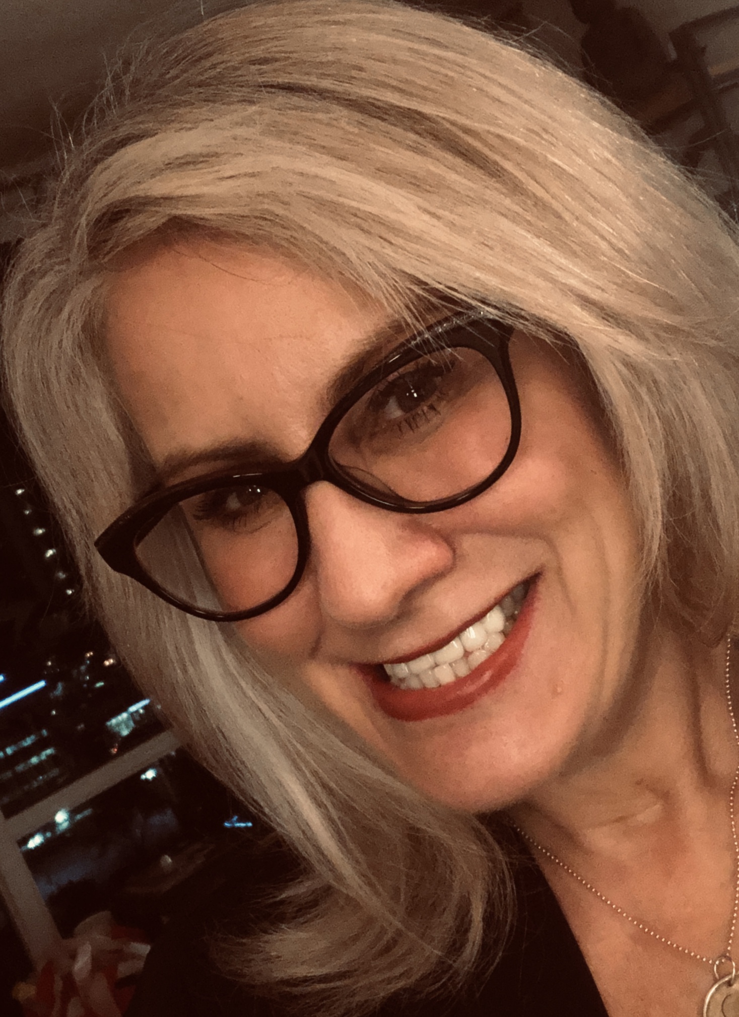 Lorri Yasenik