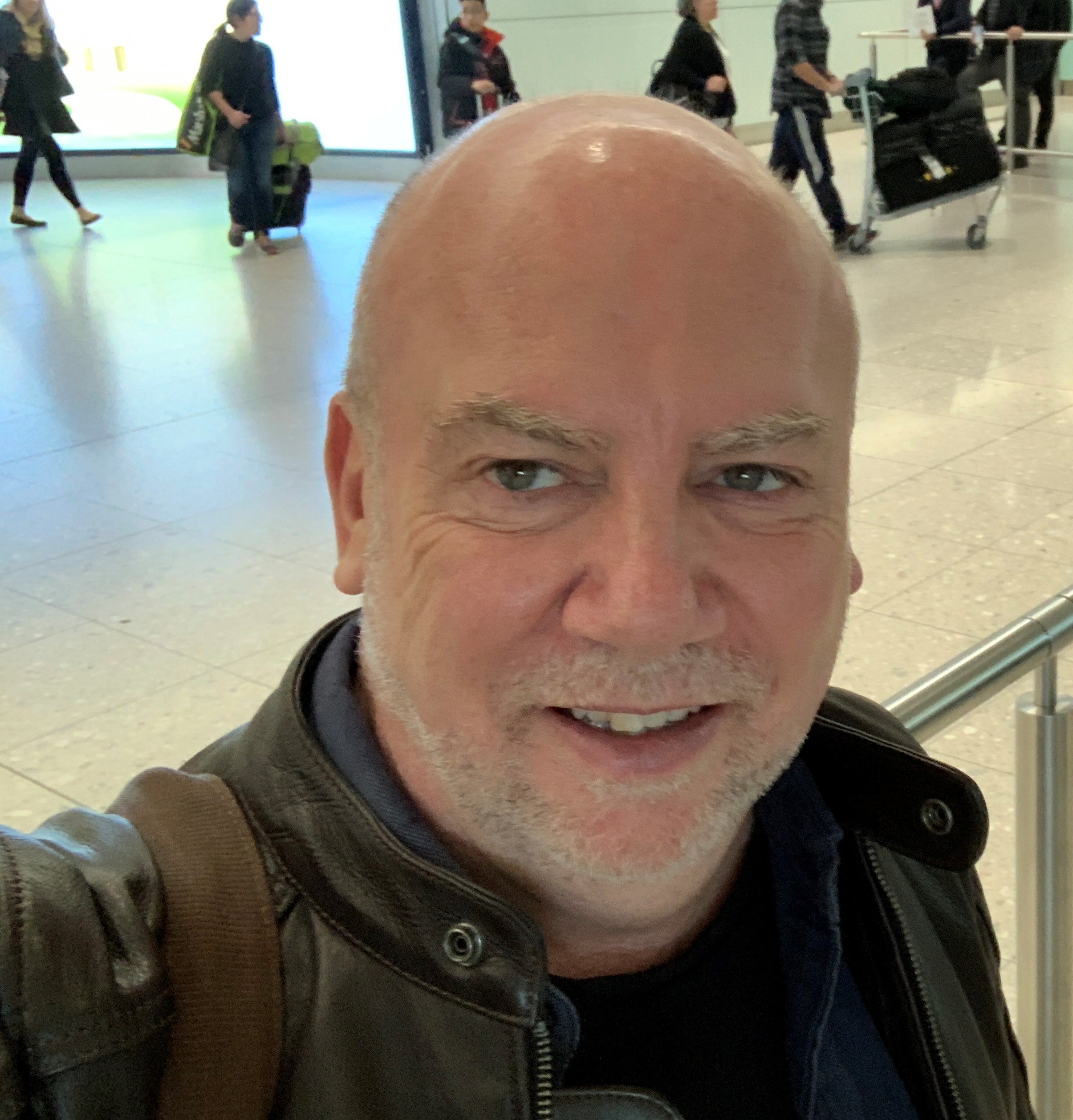 Jonathan Graham