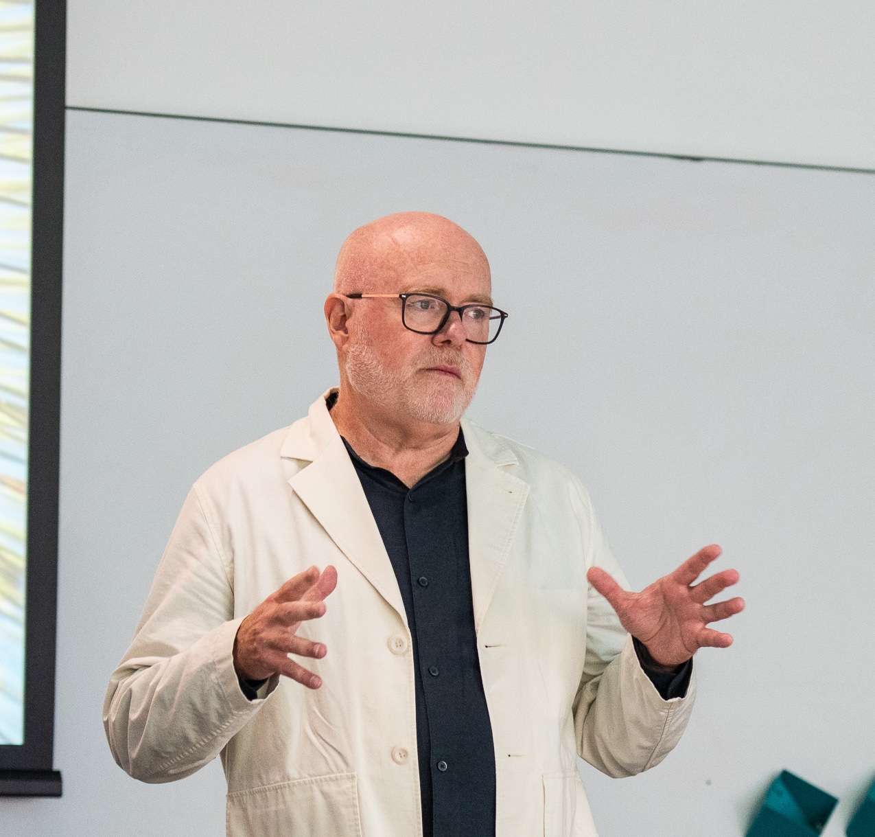 Photo of Matthew  Tyne