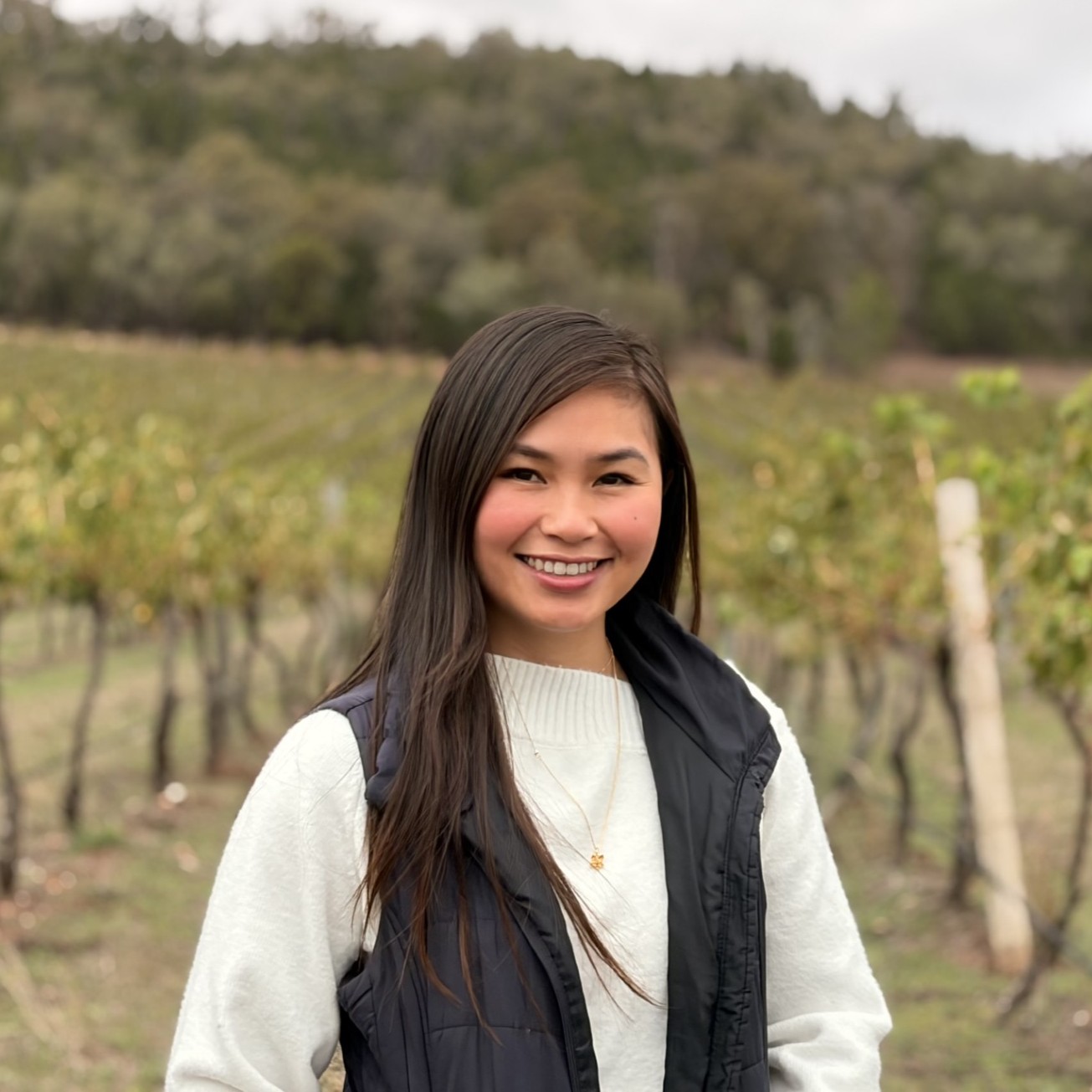 Photo of Sandra Evangelista