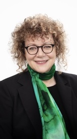 Photo of Carolyn McKay