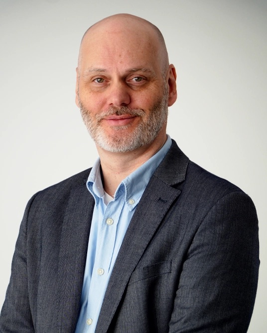 Stefan Meisiek