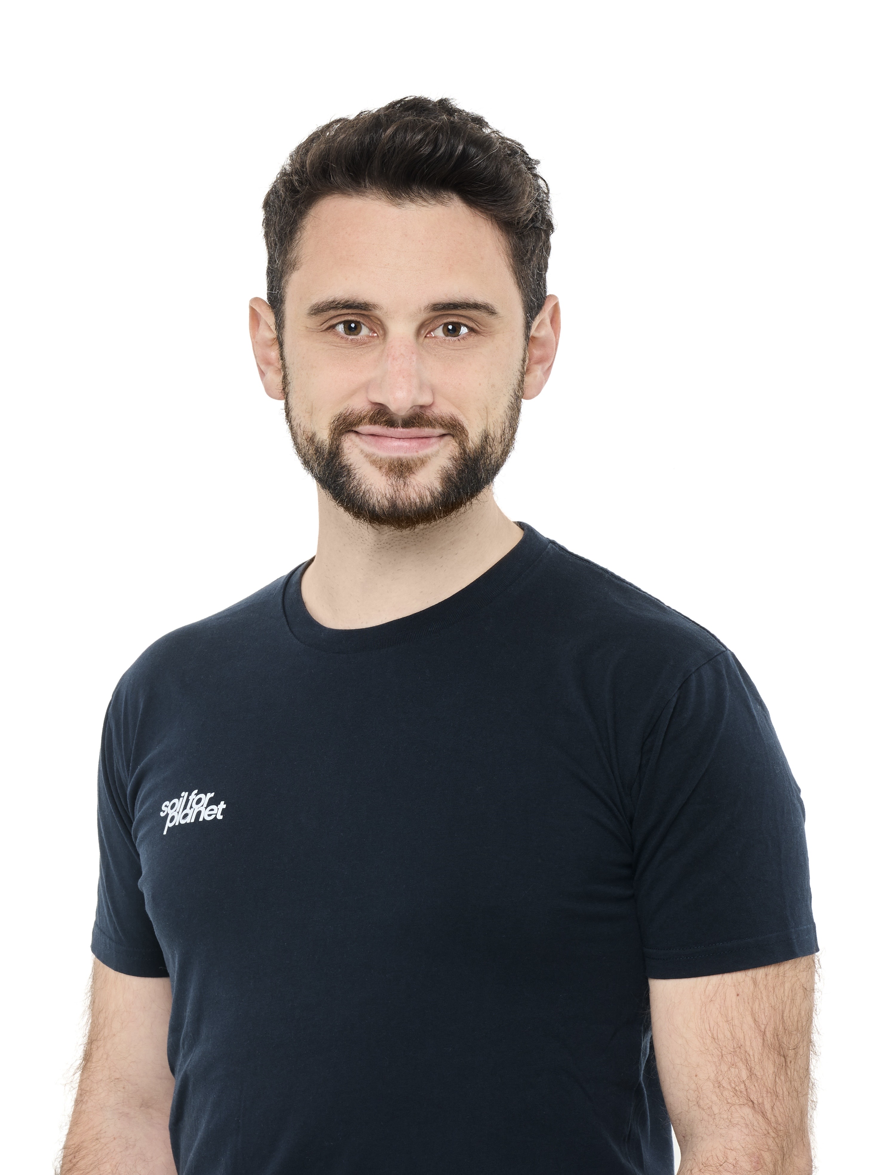 Photo of Quentin Styc