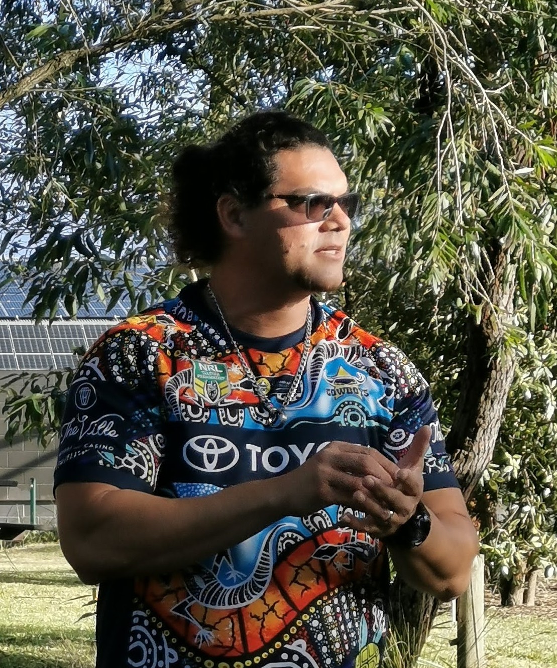 Photo of Peter  Detourbet