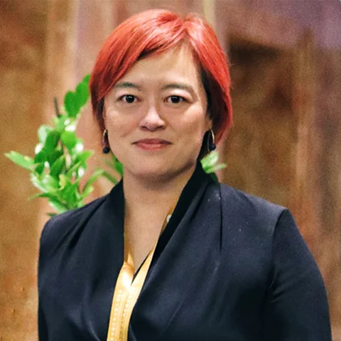 Wei  Li