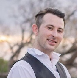 Photo of Aron  Wilson