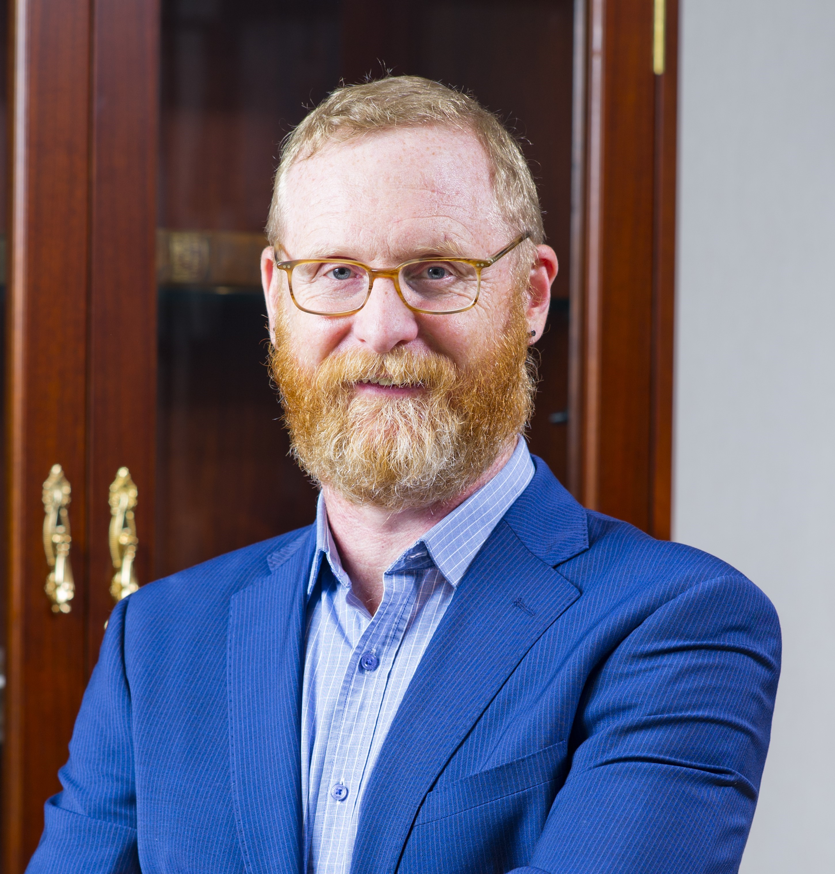 Photo of Thomas  Crofts