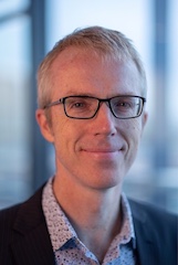 Stephen  Clibborn