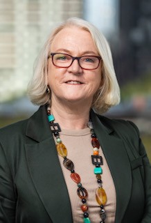 Joellen Riley Munton