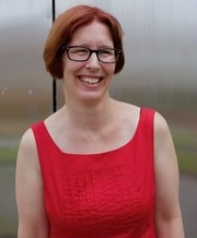 Photo of Shae McCrystal