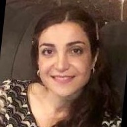 Photo of Tari  Ghazanfari