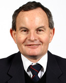 Bill Boothby