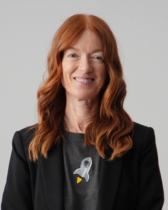 Anna  Fitzgerald