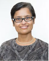 Photo of Jyotirmoyee Bhattacharjya