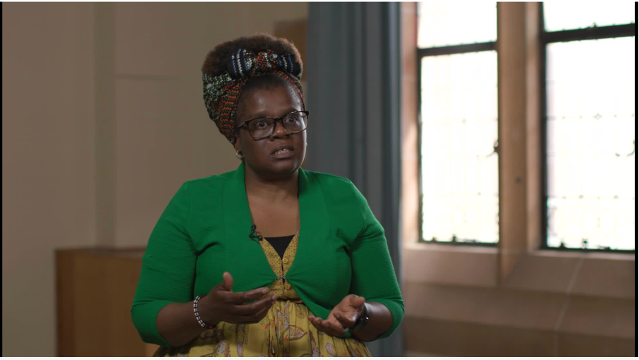Virginia Mapedzahama