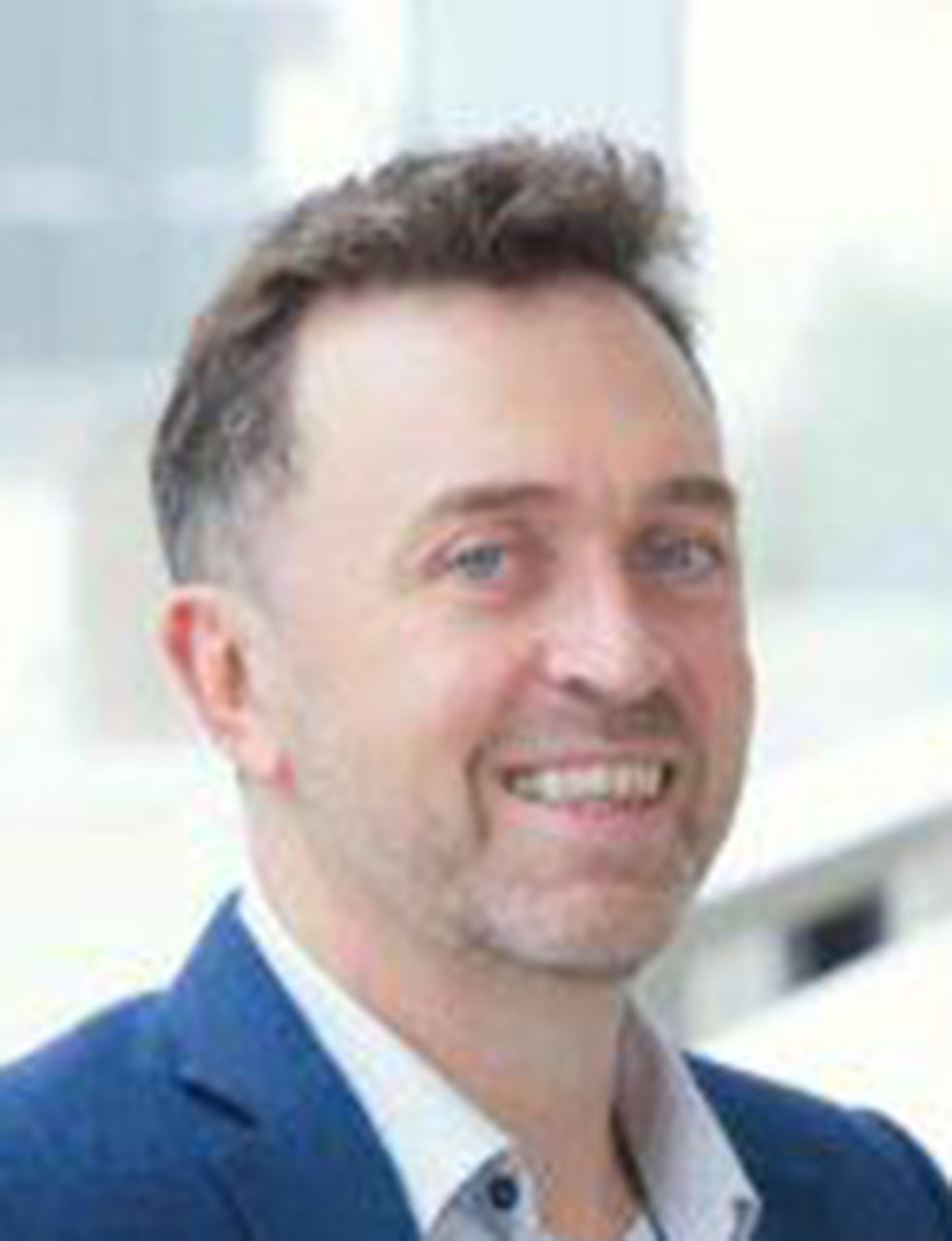 Bradley Hastings