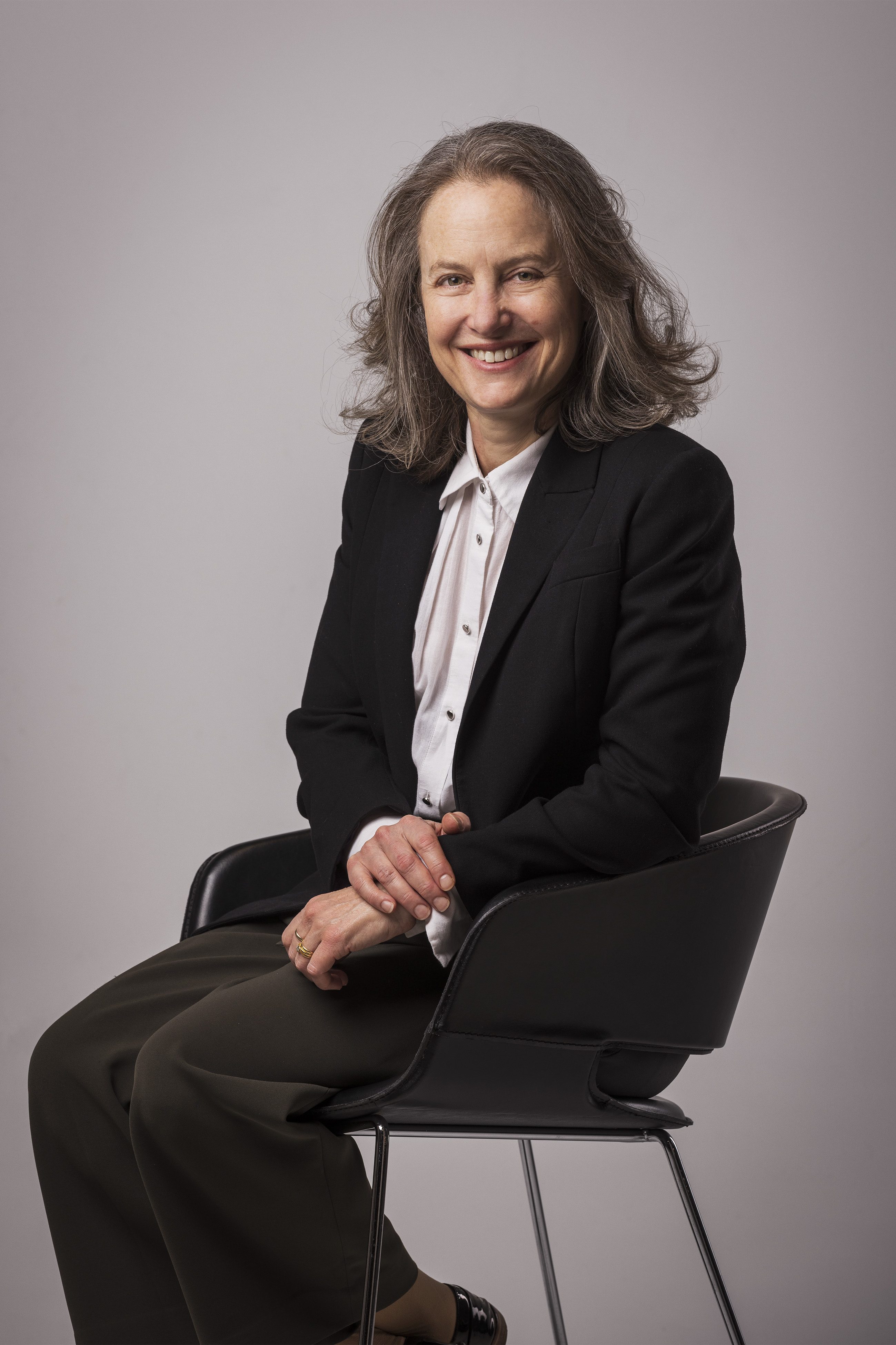 Jacquie Seemann
