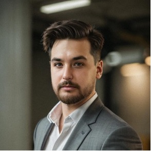 Photo of Maximilian von Schwerin