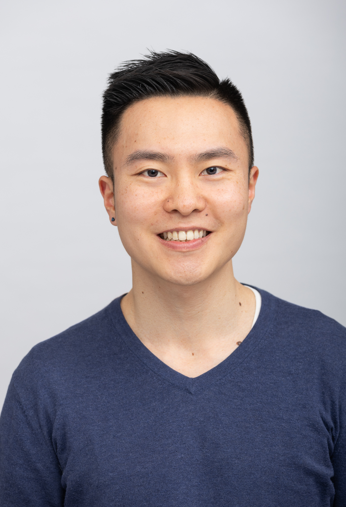 Photo of Andy  Tran