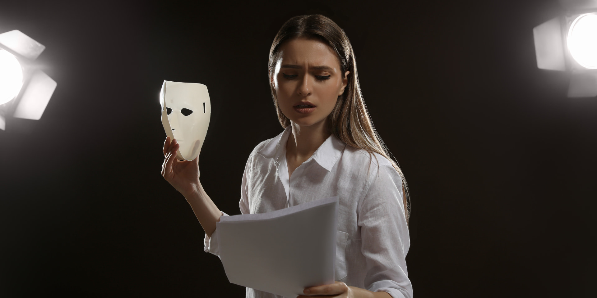 Acting & Drama: Act II (Marrickville)