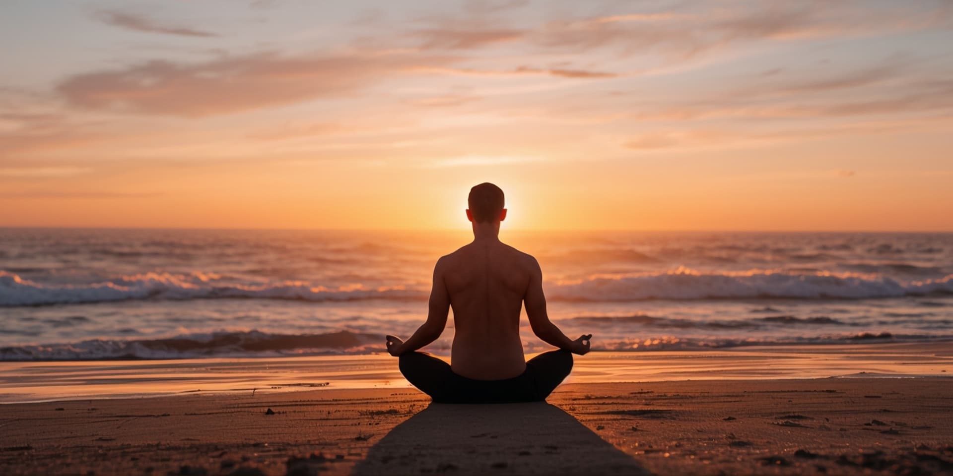 Calm Mind: Meditation Course for Beginners