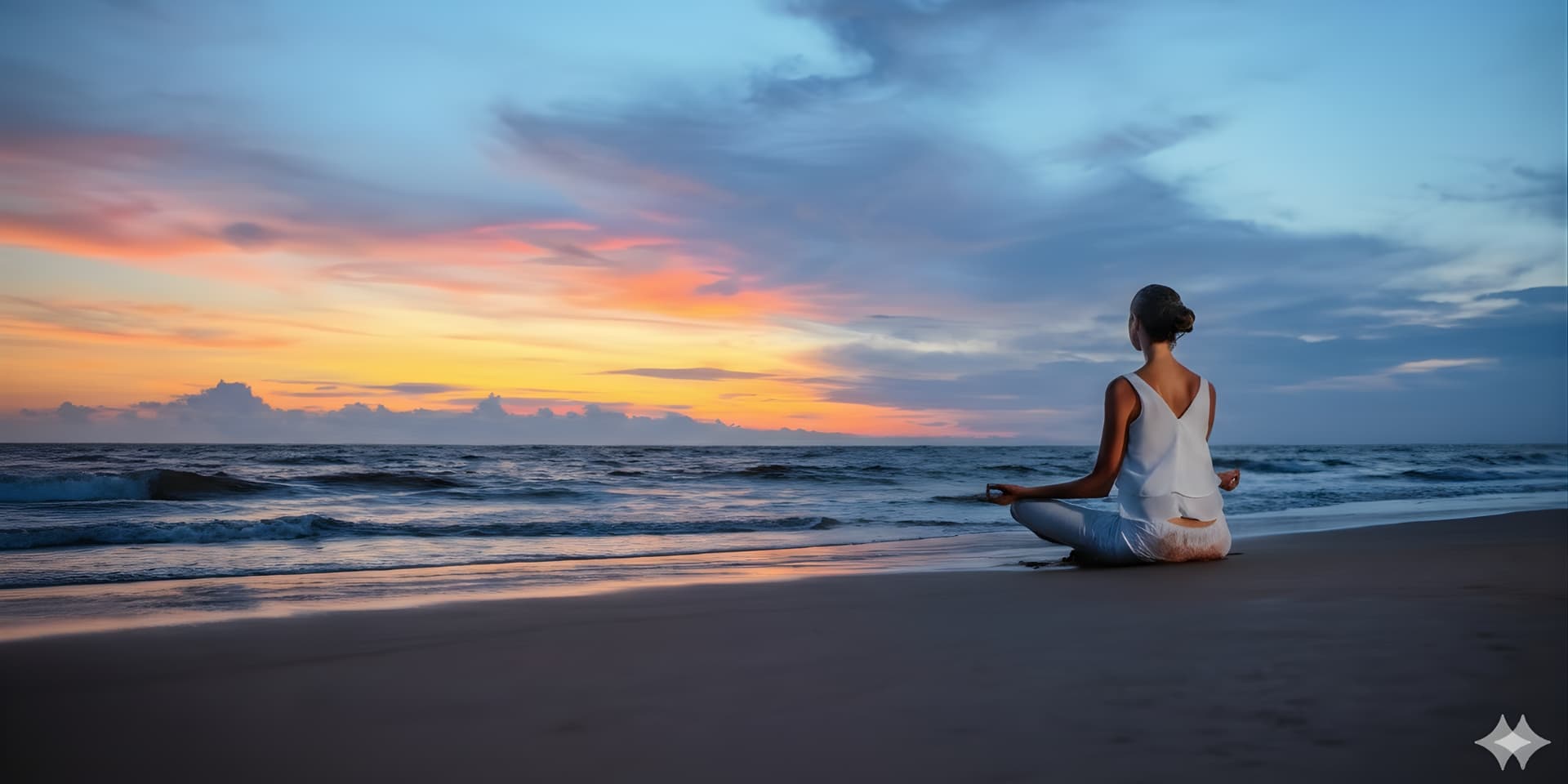 Calm Mind: Meditation Course for Beginners