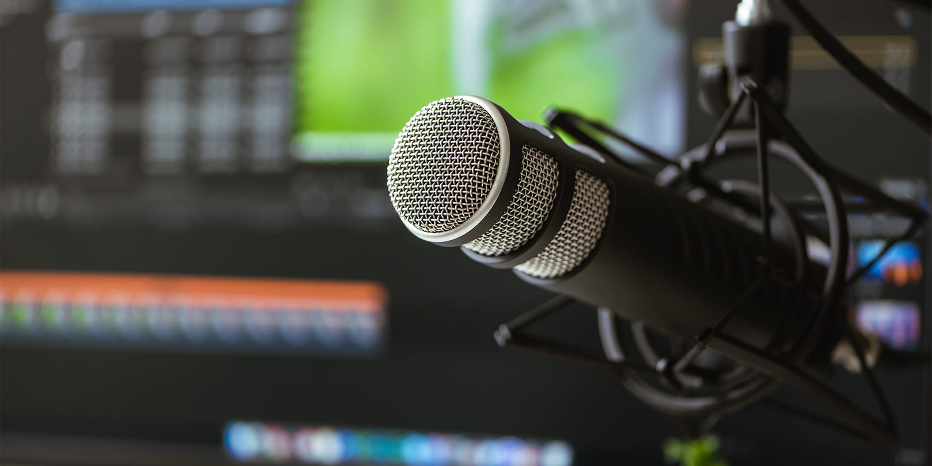 Podcasting Course for Beginners
