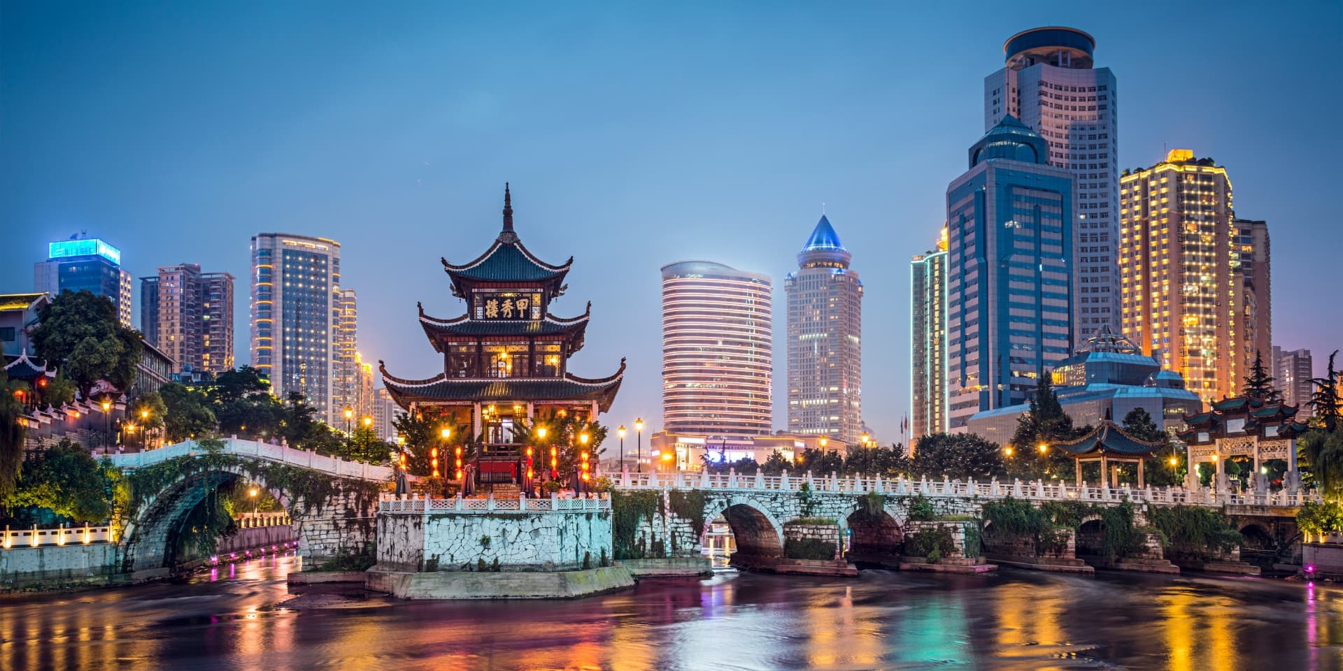 Mandarin Chinese for Travel: Free Course