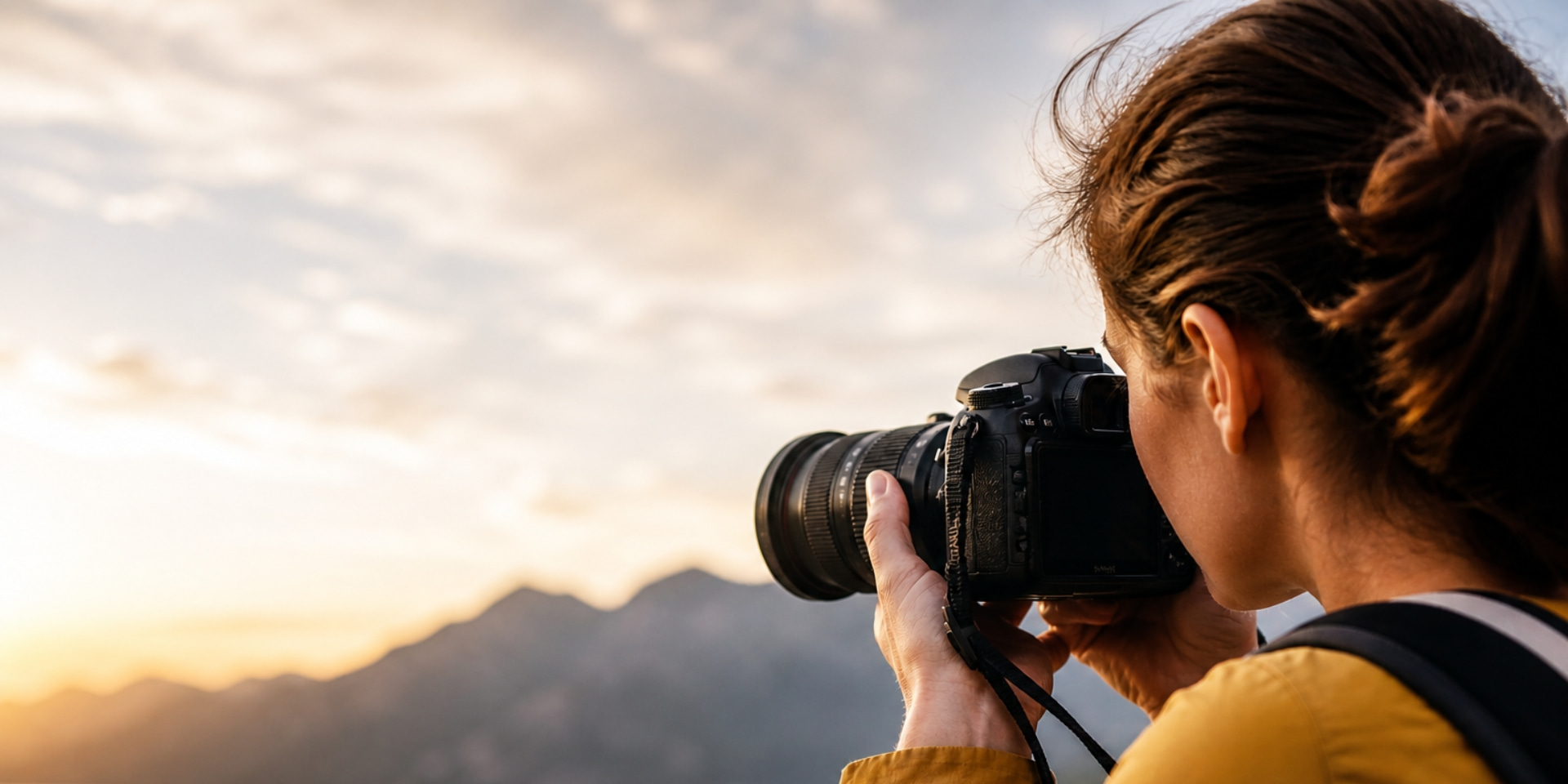 Photography for Beginners: Intensive Workshop
