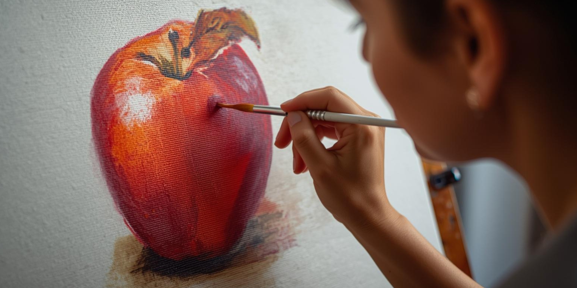 Gouache Painting for Beginners