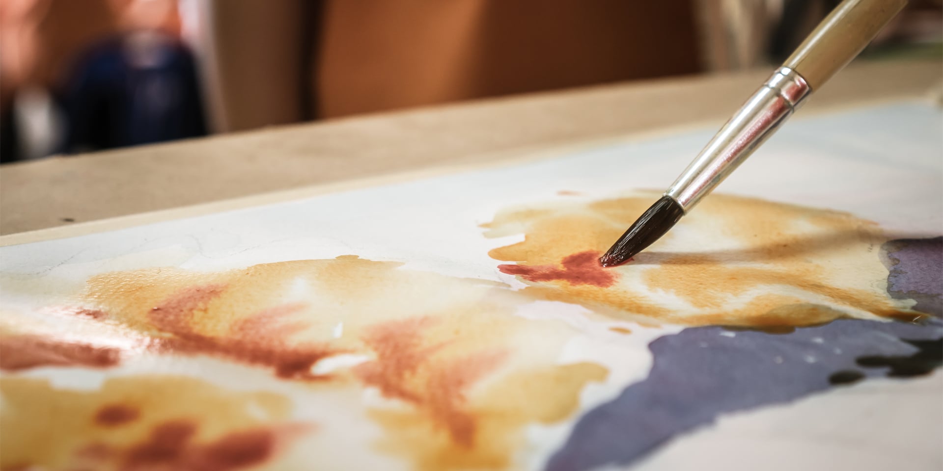 Watercolour Painting Course Short Courses Sydney