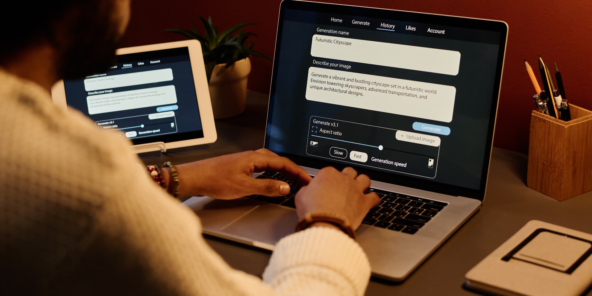 Generative AI Prompt Writing for Beginners