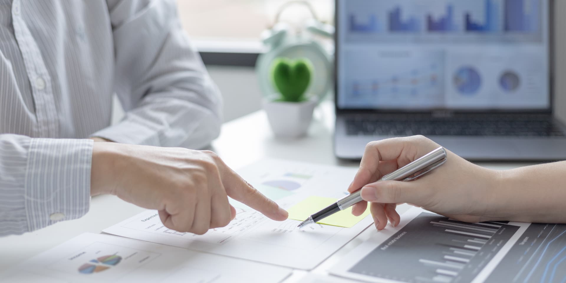 Business Finance Workshop: 5 Quick Fixes for Small Business Owners