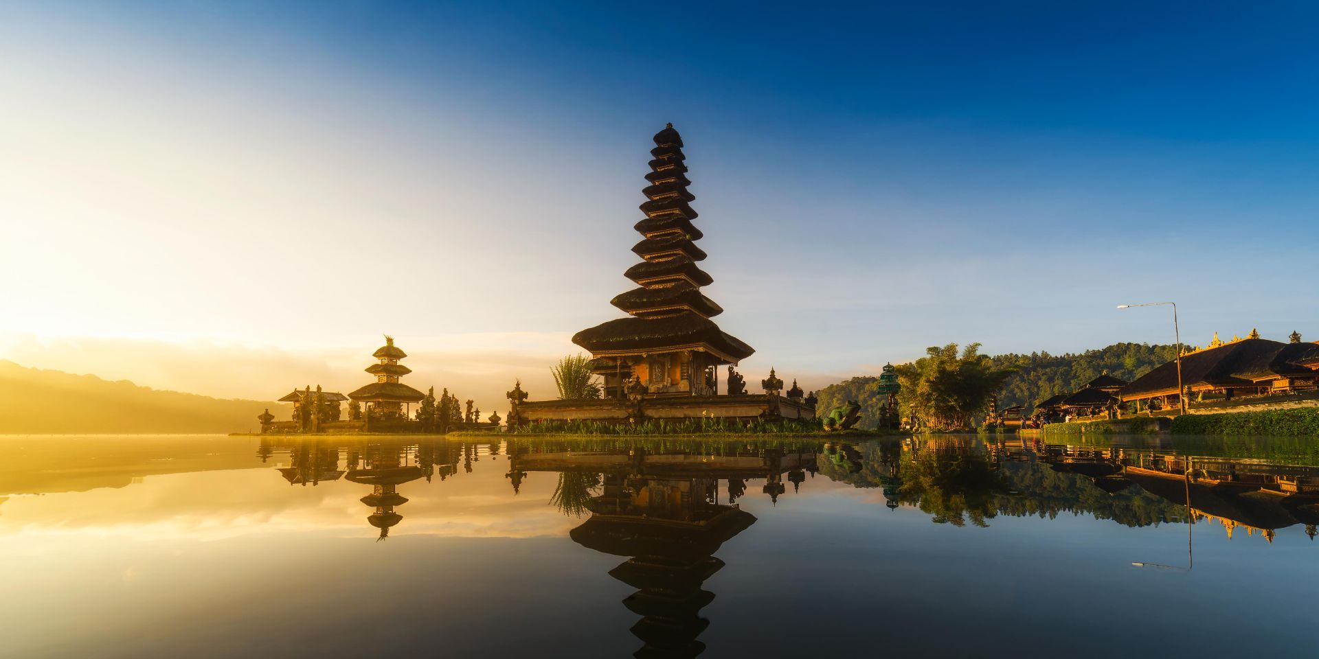 Indonesian Course: Language for Travel