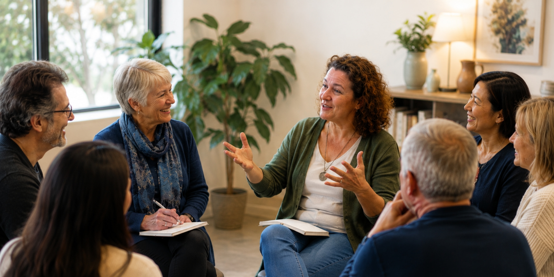 Storytelling Workshop:  Write & Tell Stories with Impact