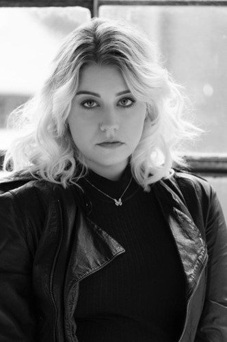 Ellen Bellew