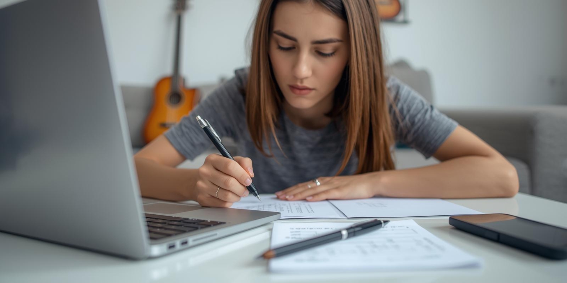 Songwriting Course for Beginners