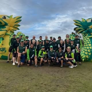 FFB Dragon Boating Club