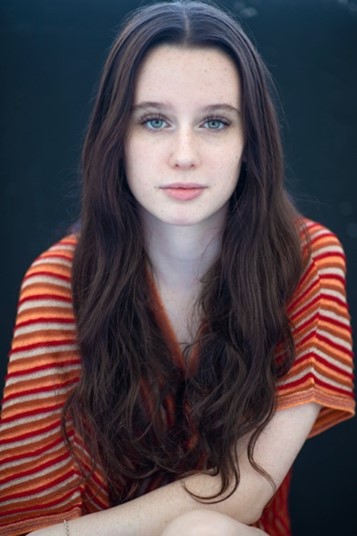 Olive McKinnon